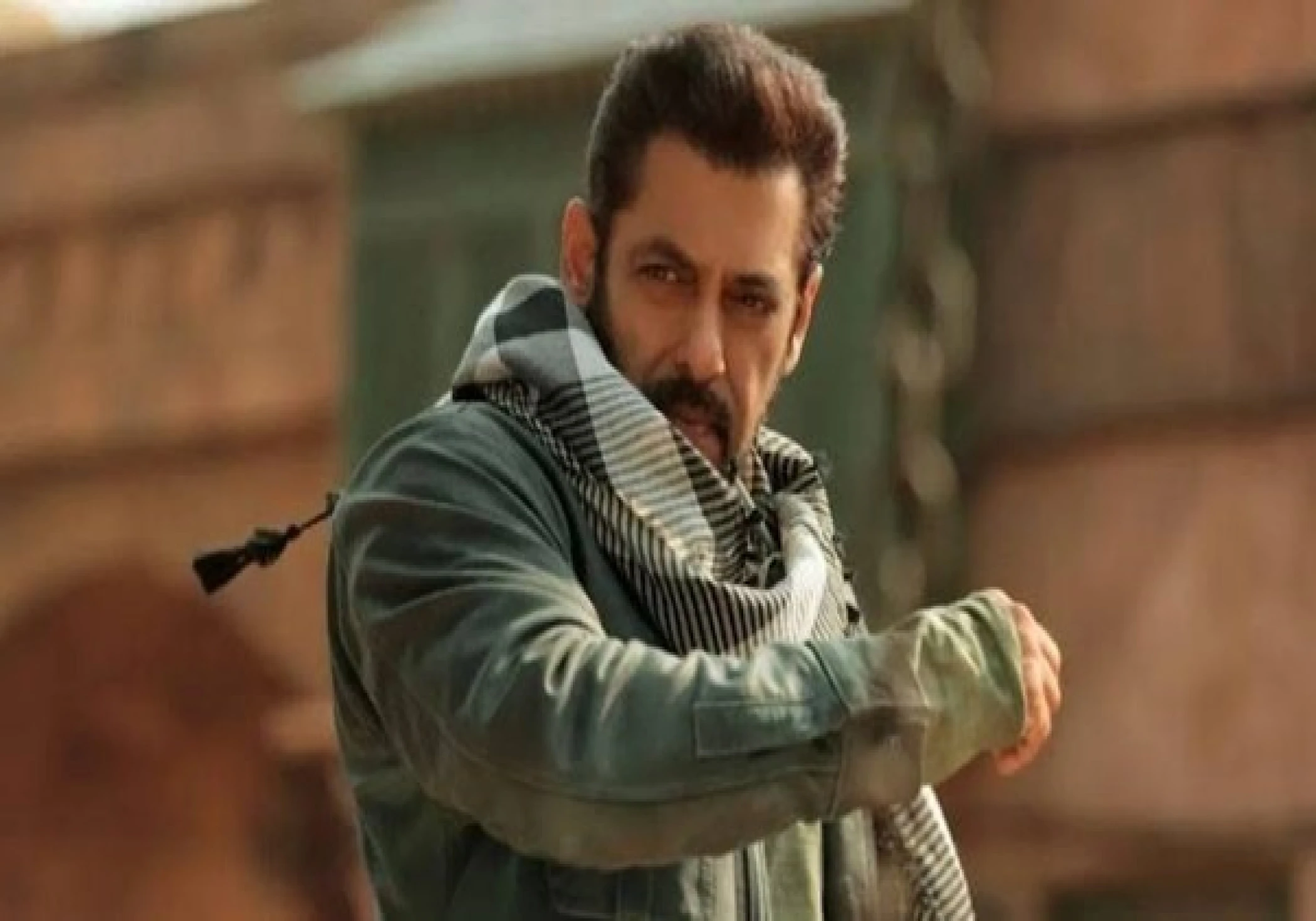 Salman Khan to Headline A.R Murugadoss’s Action Thriller for Eid 2025 Release Salman Khan to Headline A.R Murugadoss’s Action Thriller for Eid 2025 Release